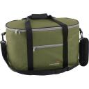 Easy Camp Холодильная Сумка Arctic Daisy L 600037, 28 L, 300 x 600D полиэстер, 6 мм пенопластовая изоляция
