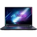 Gigabyte Aorus Elite Gaming S&uuml;learvuti BWHC3EEC64SH, 16", WQXGA, 2560 x 1600, 165 Hz, Intel Core Ultra 9, 275HX, 32 GB