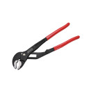 Regulējami ratchet ūdens sūknē&scaron;anas knaibles, 180mm, CrV tērauds, AW31156BL, AWTOOLS