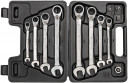 Kombinēto atslēgu komplekts, R07203012, 12Gab., 8-19mm, 9HBDSG01, GEDORE
