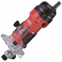 Virsfrēze/ Trimmeris 530W, Canga 6MM. 35000 apgr/min M3702 MAKITA