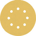 C470 smil&scaron;papīrs 125 mm G120, 50 gab, Ekscentra slīpma&scaron;īnām, orbitālajām slīpma&scaron;īnām EXPERT C470 SLĪPDISKI, 2608900912, BOSCH