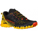 Apavi BUSHIDO II GTX, izmērs: 44, Black/Yellow, 8020647995608 LA SPORTIVA