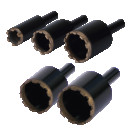 Dimanta urbjma&scaron;īna FORAGRES 100 mm, kods 4976, RUBI