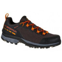 Apavi TX HIKE GTX, izmērs: 45.5, Carbon/Safron, 8020647051144 LA SPORTIVA