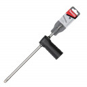 Urbis betonam SDS-MAX 32x400/600mm ar putekļu nosūkšanu B-64521 MAKITA