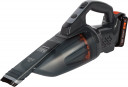 Akuga tolmuimeja 20V (1x1,5Ah) BCHV001C1-QW BLACK DECKER