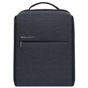Mugursoma ar nodalījumu līdz 15.6" klēpjdatoram un 17 L ietilpību City Backpack 2 Tum&scaron;i Pelēks ZJB4192GL Xiaomi