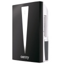 Gaisa mitruma savācējs 100W ar 1,5 l tvertni 0,75 l24 h kapacitāte līdz 30 m² CR7903 Camry