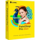 Corel PaintShop Pro 2023 Licences, LCPSP2023ML0, 1 lietotājs, Windows, korporatīvā licence