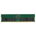 Kingston m&auml;lu moodul KSM56E46BS8KM-16HA, 16 GB, 5600 MT/s, ECC, 288-pin DIMM, CL46, 1.1 V, 1 x 16 GB