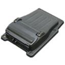 Durabook Laienduse moodul DE3R1X, RJ-45, RS-232, SmartCard lugeja