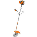 Benzininiai trimeriai  DABC 420 DAEWOO, 1,7ZS, 42,7cm³, 420mm, 0,9l