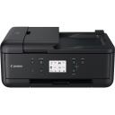Canon PIXMA TR7650, 4452C026, A4, 4800 x 1200 dpi, 5 v&auml;rvi tint, Wi-Fi, automaatne dokumendi toide 20 lehte