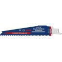 Bosch m&otilde;&otilde;ksaag S967XHM 2608900397, 150mm, 10 tk, 5/7 hambad/toll, universaalne kinnitamine, 100mm l&otilde;ikev&otilde;ime