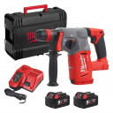 Akupuurvasar M18 CHX-502X 4933451381 MILWAUKEE