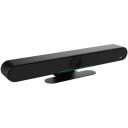 Boom Collaboration Videobaar BM03-2019, 1920x1080, 6 mikrofoni, Bluetooth 5.0, CMOS sensor, 4K objektiiv
