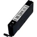 Canon tindikassett CLI-571BK 0385C001, 7ml, 376 lehte, must, pigmendip&otilde;hine tint