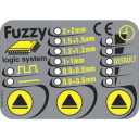 Punktkeevitusaparaat Digital Modular 400, TELWIN, 823017, 6900A, 13kW, 400V 2f