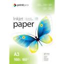 Colorway Fotopapīrs PrintPro PGE180100A3, 100 loksnes, glancēts, 180 g/m&sup2;, A3