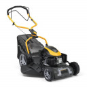 Benzīna zāles pļāvējs Combi 753 S Loncin, 166cc, 2.6W, 51cm, 22-80mm 2L0536848/ST2 STIGA
