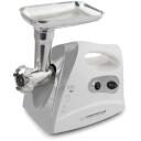 Esperanza gaļas ma&scaron;īna EKM012E, 600 W, 3 diski 2.7/4/8 mm, metāla korpuss, reversais pārnesums, gumijotas kājiņas
