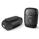Philips Бритва S591/05, Черный, Литий-ионный аккумулятор, Ротационная, Водонепроницаемая, Перезаряжаемая, Время зарядки 1 ч