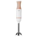 Rankinis trintuvas 500 W su 2 greičiais AD 4616 500 W 2 greičiai Balta Adler