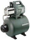 Veepump HWW 6000/50 600976000 & MET, Metabo