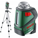 Alusega laserlood PLL 360 komplekt 0603663001 Bosch