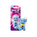 AREON auto gaisa atsvaidzinātājs Smile Toy - New Car AREASB02