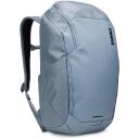 Thule Seljakott 26L Chasm 3204984, 100% taaskasutatud 900D pol&uuml;ester, veekindel, sobib kuni 16" ekraanile