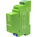 Shelly viedais gaismas slēdzis ProDimmer1, 110-240 V, 200 W, Wi-Fi līdz 30 m, Bluetooth līdz 10 m, 20 grafiki