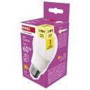 Emos LED lemputė Classic A60 ZQ5E41, 7 W, 806 lm, 220-240 V~, 50/60 Hz, 30 000 valandų, E27, &scaron;ilta balta