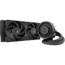 Arctic CPU Au&scaron;intuvas Liquid Freezer III Pro 240 ACFRE00178A, 2x120mm, 131m&sup3;/h, FDB, 12V, 450mm vamzdis