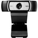 Logitech veebikaamera 960-000972 1920x1080, 0.162 kg, sisseehitatud mikrofon, USB 2.0, MacOS, Windows 7, Windows 8