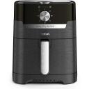TEFAL | Fryer Easy Fry and Grill | EY501815 | Power 1550 W | Capacity 4.2 L | Black