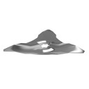 Robomow RS peilių rinkinys, Auto-Mow, 37504585, 2 vnt.