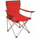 Kempinga krēsls 52x52x82cm WR1406