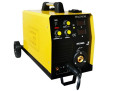 Poolautomaatne keevitusaparaat MIG-200, 220W, 17423 MAGNUM