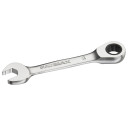 FATMAX&reg; 8mm pretizslīdē&scaron;anas sprūdrata īsais uzgriežņu atslēga, 72T mehānisms, FMMT13097-0, STANLEY