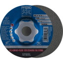 Шлифовальный диск 125mm, PFERD, 032831, Грубый