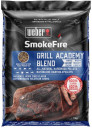 Wood Pellets Grill Academy Blend