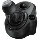 Logitech Žaidimų Valdiklis 941-000130, Spalva: Juoda, Jungtis: Laidinė, Medžiaga: Oda/Plienas, Palaikomos platformos: PC