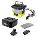 Mobilais āra tīrītājs KARCHER OC 4 + Pet Kit