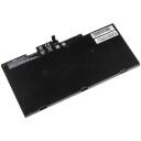 Green Cell Klēpjdatora akumulators HP107, 4000 mAh, 11.4 V, LiPo, CE, saderīgs ar HP EliteBook 745 G3, 755 G3, 840 G3, 848 G3