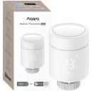 Aqara radiatorinis termostatas W600 WT-A03D, baltas, Bluetooth/ZigBee, vartotojo vadovas &times; 1, 1.5V AA baterija &times; 2, adapteris &times; 6