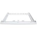 Bosch Tarvik pesemis/kuivatamiseks WTZ27410, 5.06kg, 1, valge, m&otilde;eldud kuivati, pesumasina jaoks