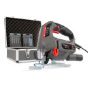 Figūrzāģis 710W, 20 piederumi, POWESET3 POWERPLUS