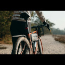 Jalgratta kott EXPEDITION Steam Pack 1,3L, APIDURA, 5060422141151, Materjal: Trilon, Mõõdud: 20/26 x 10 x 7 cm, Kaal: 120g, Mahutavus: 1.3L